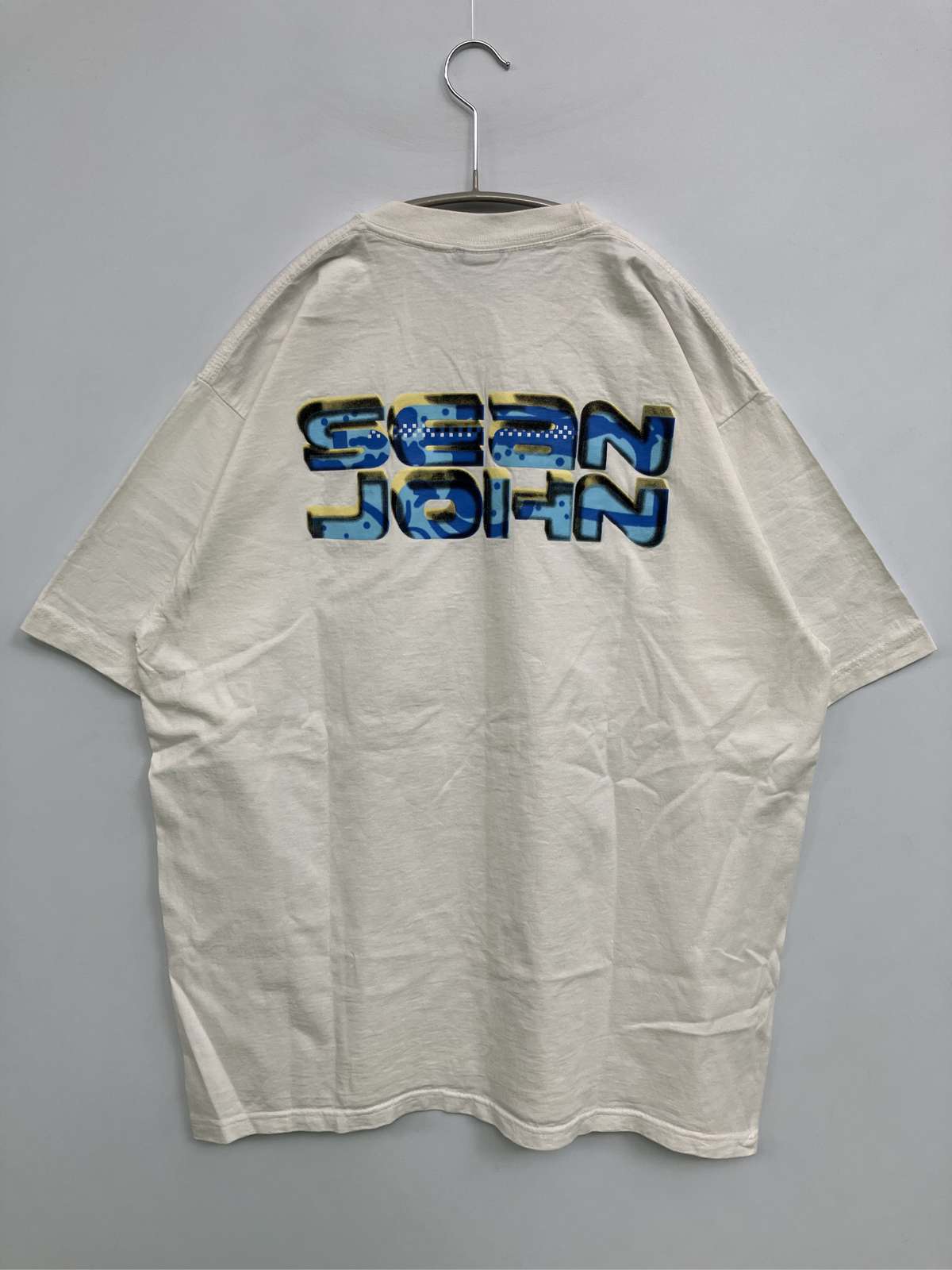 楽天市場】ショーンジョン（Tシャツ・カットソー｜トップス）：メンズ