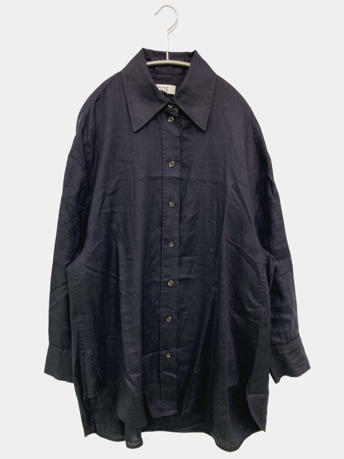 楽天市場】cos 中古 レディース（シャツ・ブラウス｜トップス