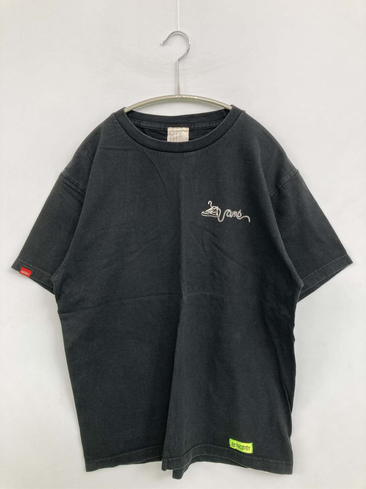 楽天市場】VANS ヴァンズ（Tシャツ・カットソー｜トップス）：メンズ