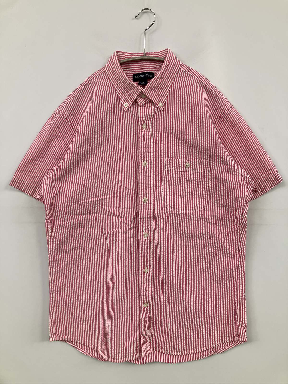 楽天市場】lands end シャツの通販