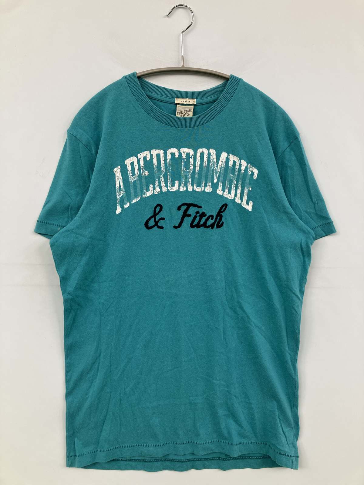 楽天市場】アバクロ tシャツ 中古 メンズの通販