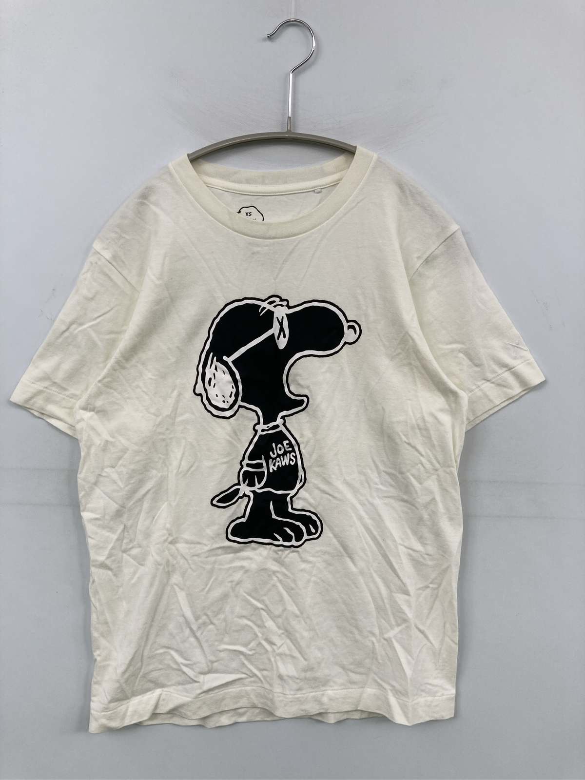 楽天市場】Uniqlo KAWS スヌーピーの通販