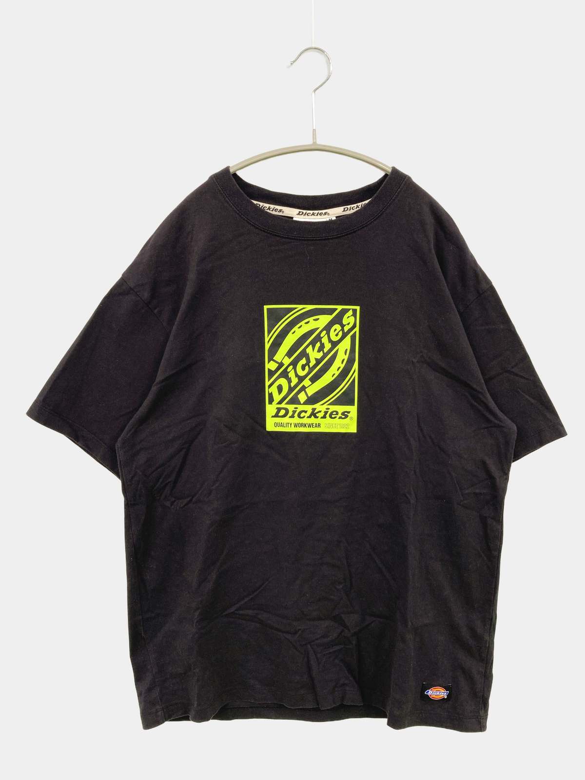 楽天市場】ディッキーズ（Tシャツ・カットソー｜トップス）：メンズ