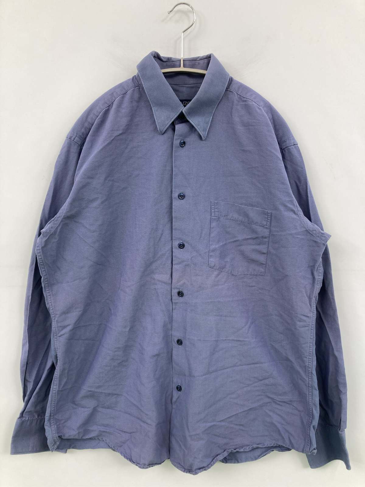 楽天市場】kenzo（カラーブルー）（メンズファッション）の通販