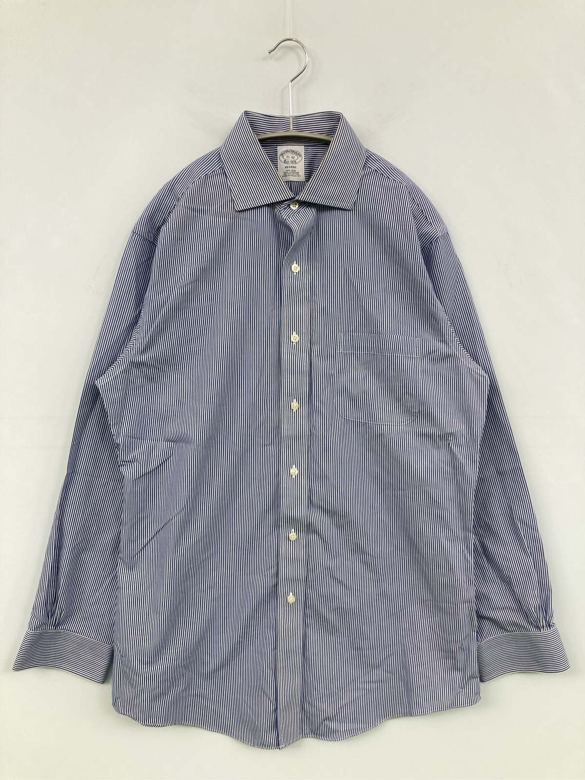 楽天市場】ブルックスブラザーズ BROOKS BROTHERS シャツ 15－32の通販