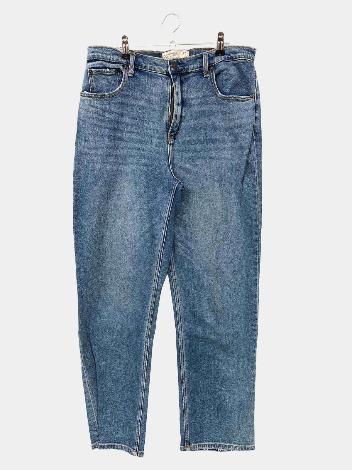 楽天市場】アバクロンビー&フィッチ デニムパンツの通販