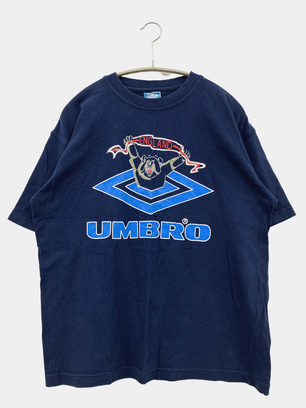 楽天市場】UMBRO アンブロ（Tシャツ・カットソー｜トップス）：メンズ