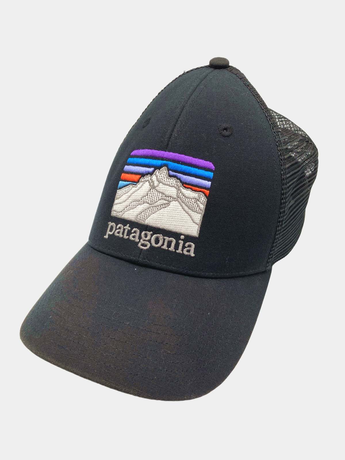 楽天市場】パタゴニア キャップ 中古の通販
