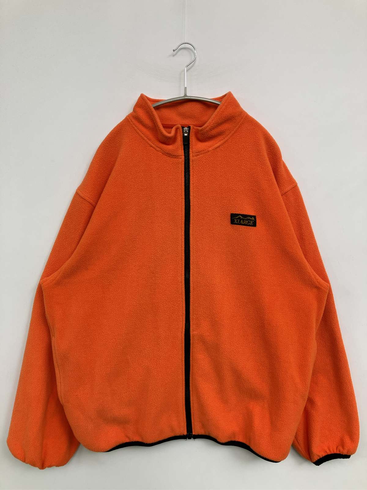 楽天市場】xlarge ジャケット（カラーオレンジ）（コート・ジャケット