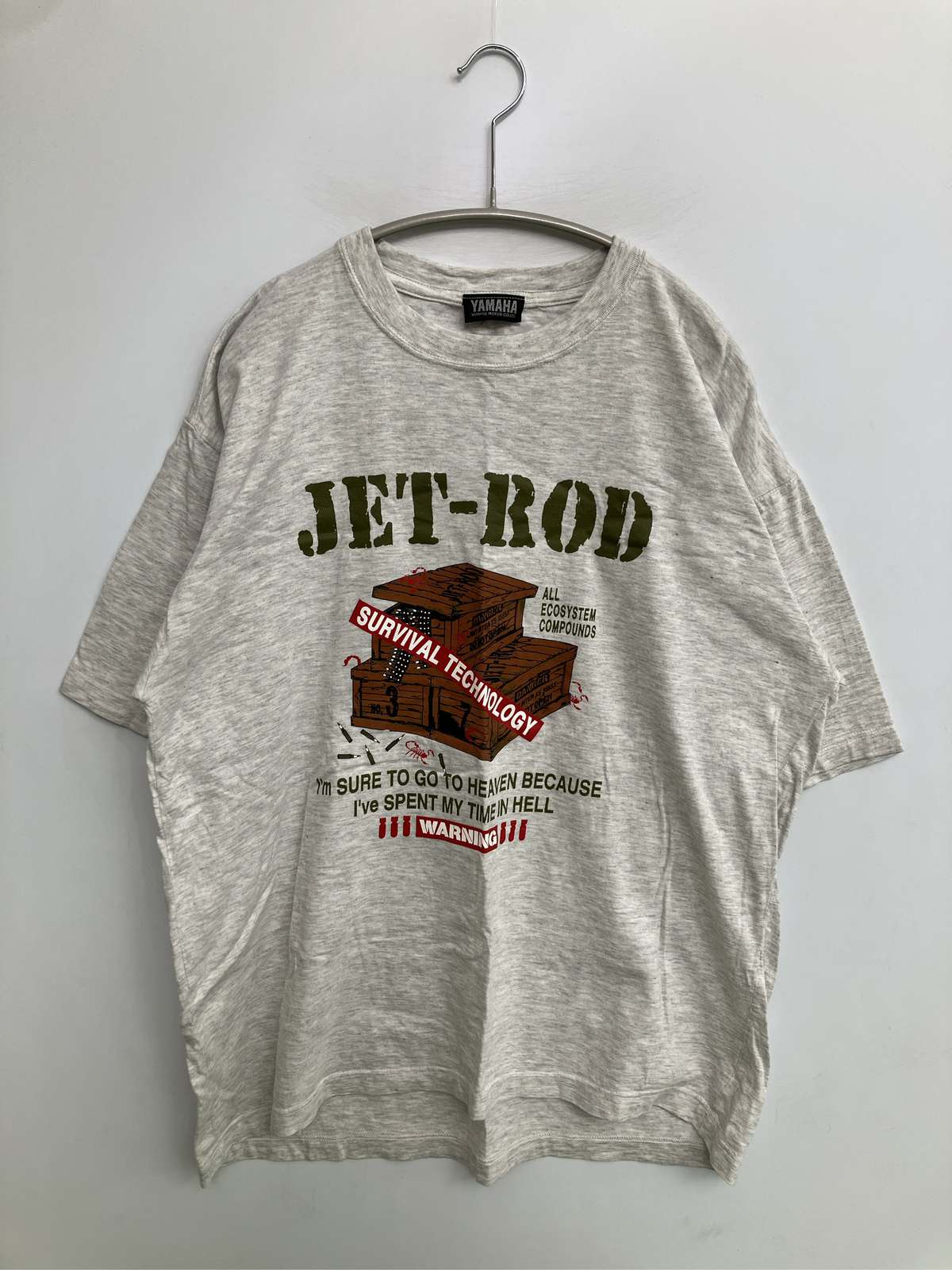 楽天市場】ヤマハ（Tシャツ・カットソー｜トップス）：メンズ