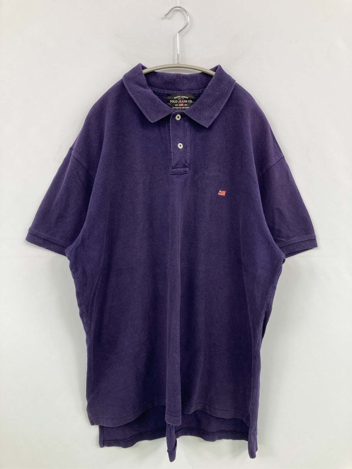 楽天市場】ラルフローレン POLO JEANS（ポロシャツ｜トップス