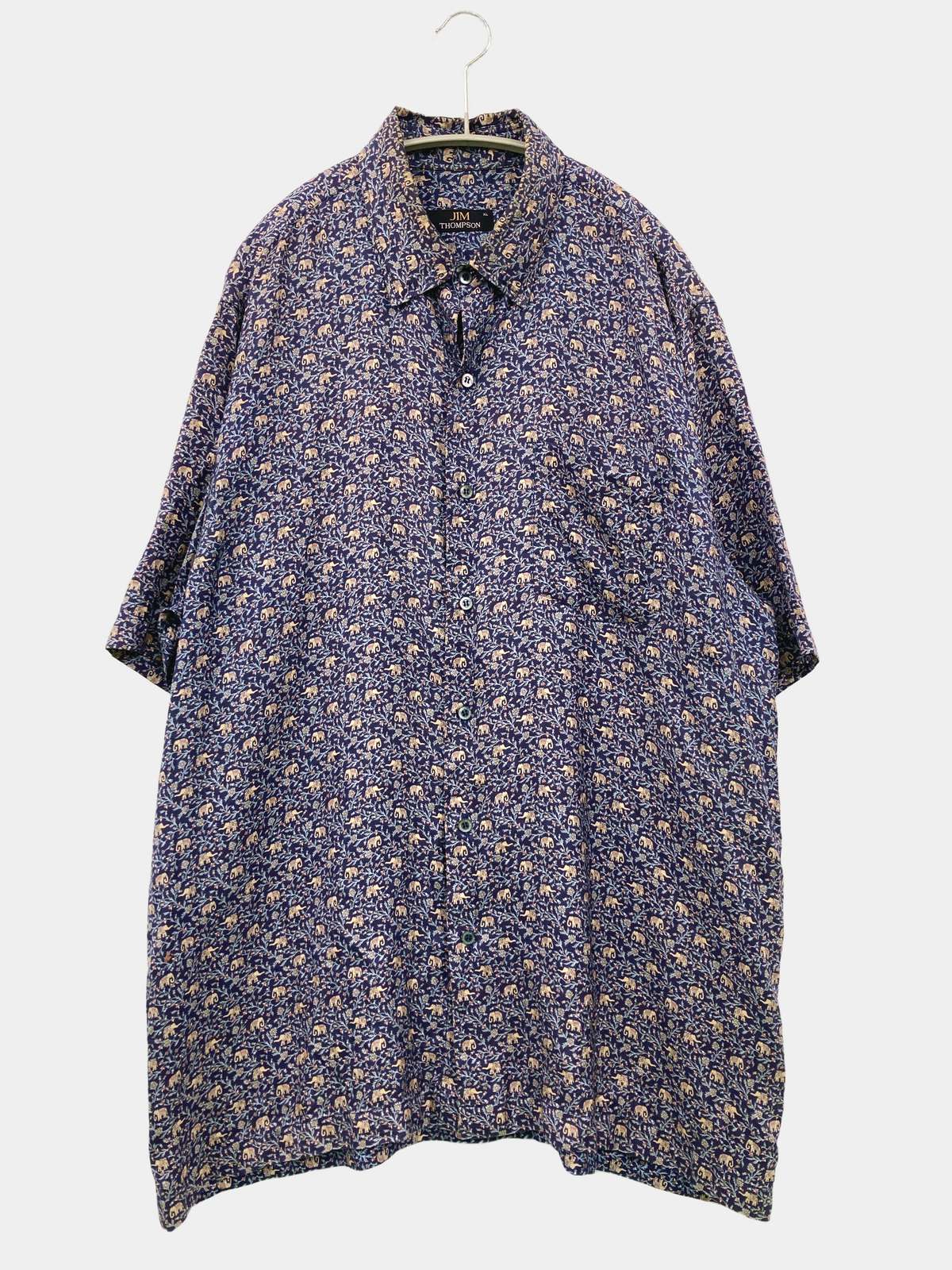 JIM THOMPSON メンズ Tシャツ XLサイズ 5枚セット a351793_f4149f69.jpg