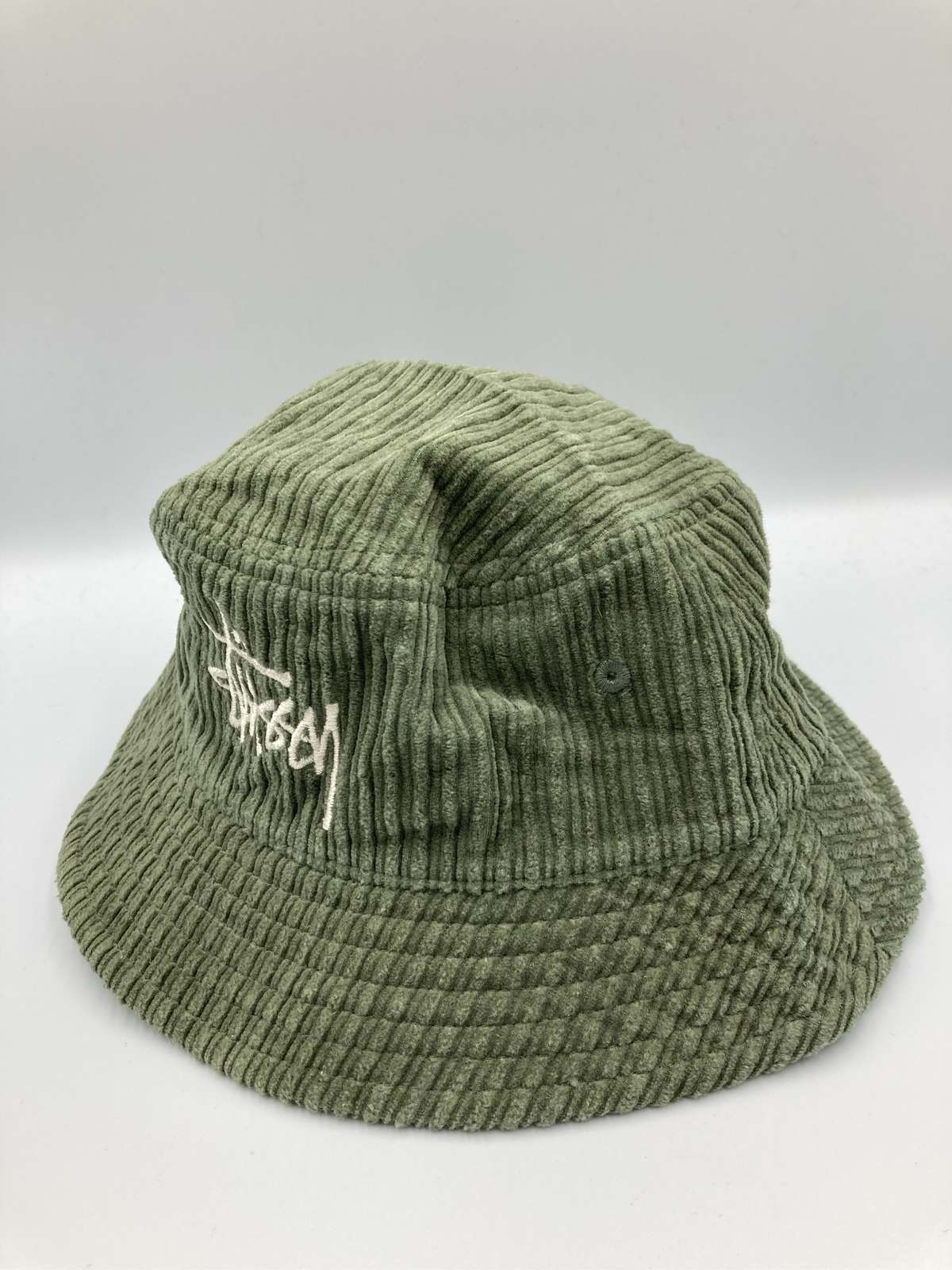 楽天市場】stussy コーデュロイ ハットの通販