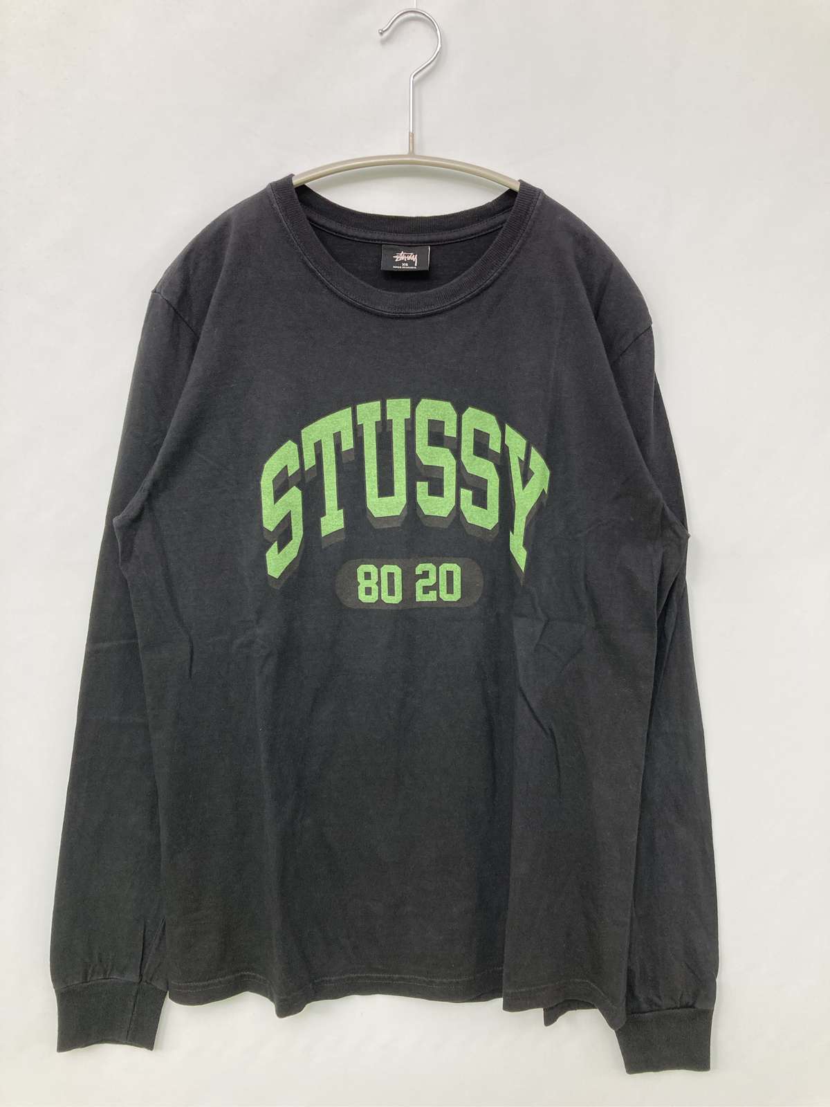 楽天市場】ステューシー 長袖（Tシャツ・カットソー｜トップス