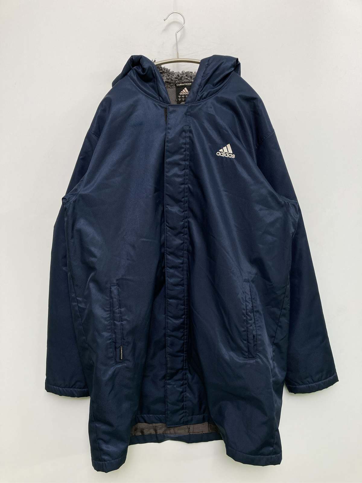 【美品】 レフェリージャケット climaproof ブラック 楽天市場】adidas climaproof（メンズファッション）の通販