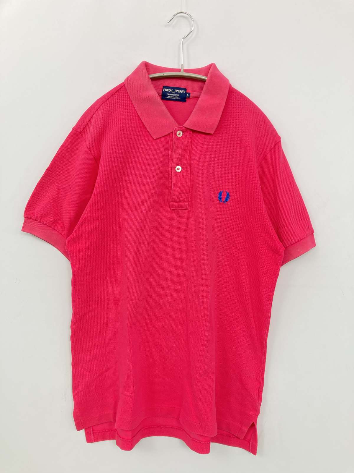 【中古】FRED PERRY フレ�