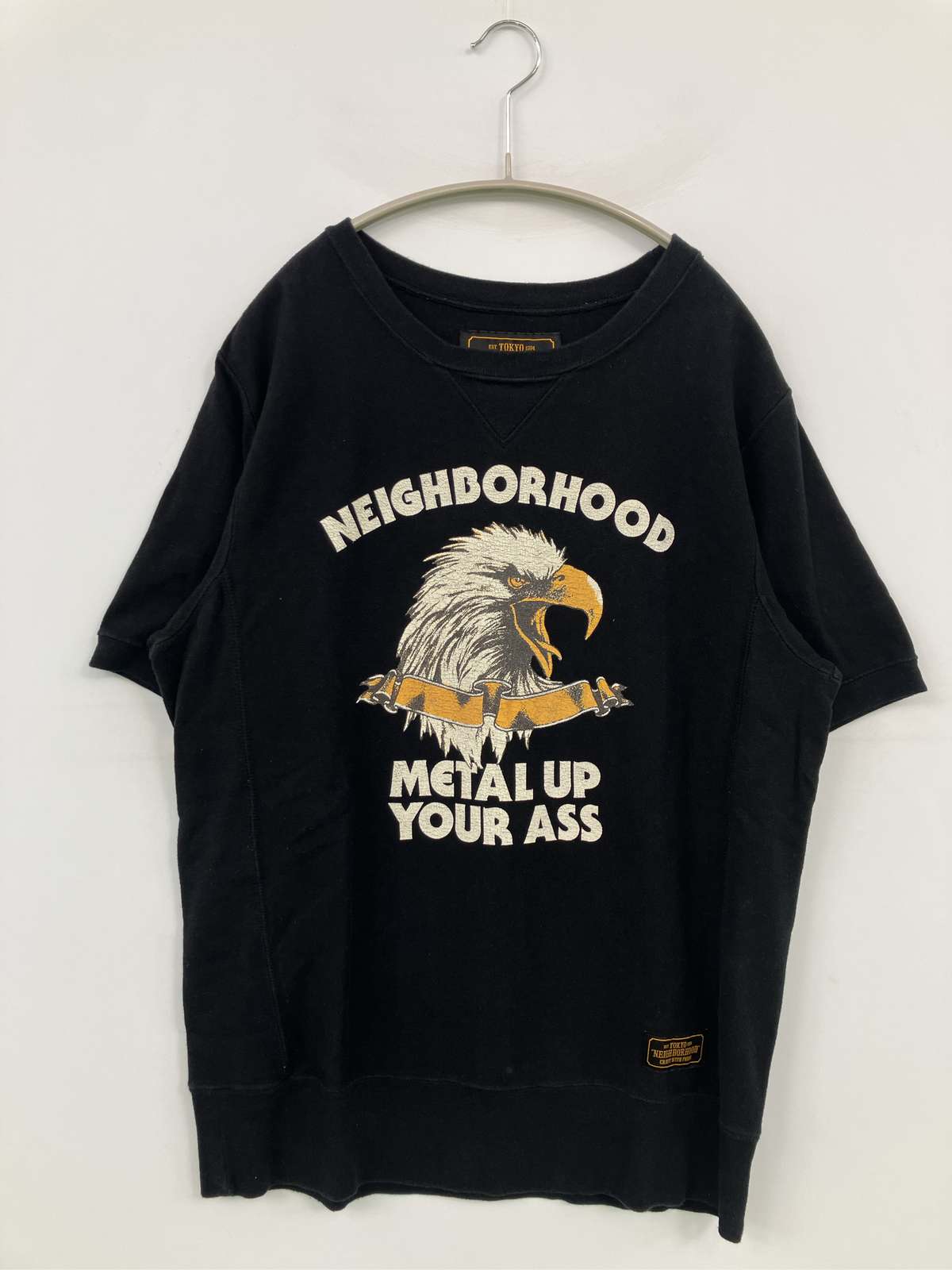 楽天市場】NEIGHBORHOOD ネイバーフッド（Tシャツ・カットソー