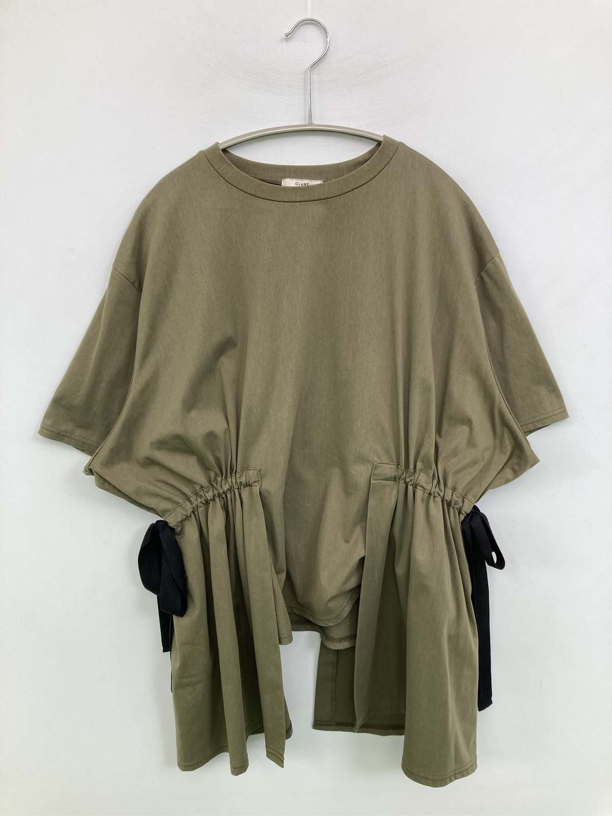 楽天市場】CLANE｜クラネ（Tシャツ・カットソー｜トップス