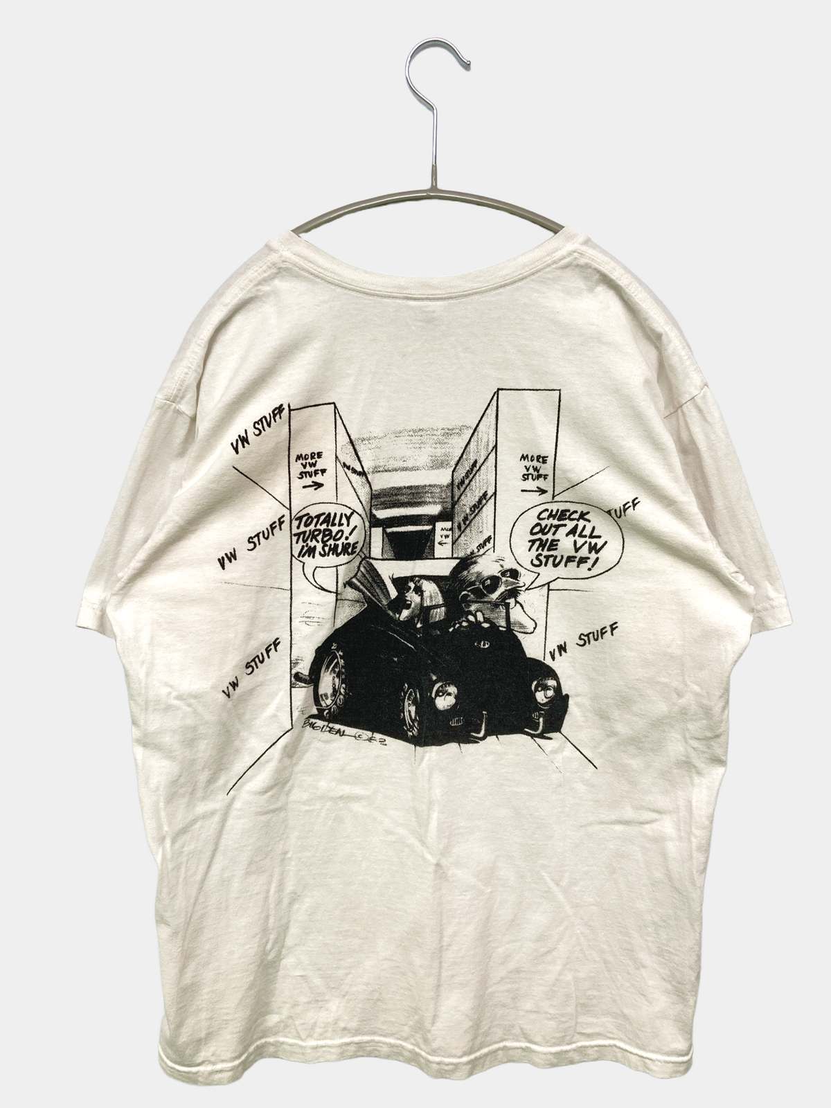 楽天市場】anvil（カラーホワイト）（Tシャツ・カットソー｜トップス