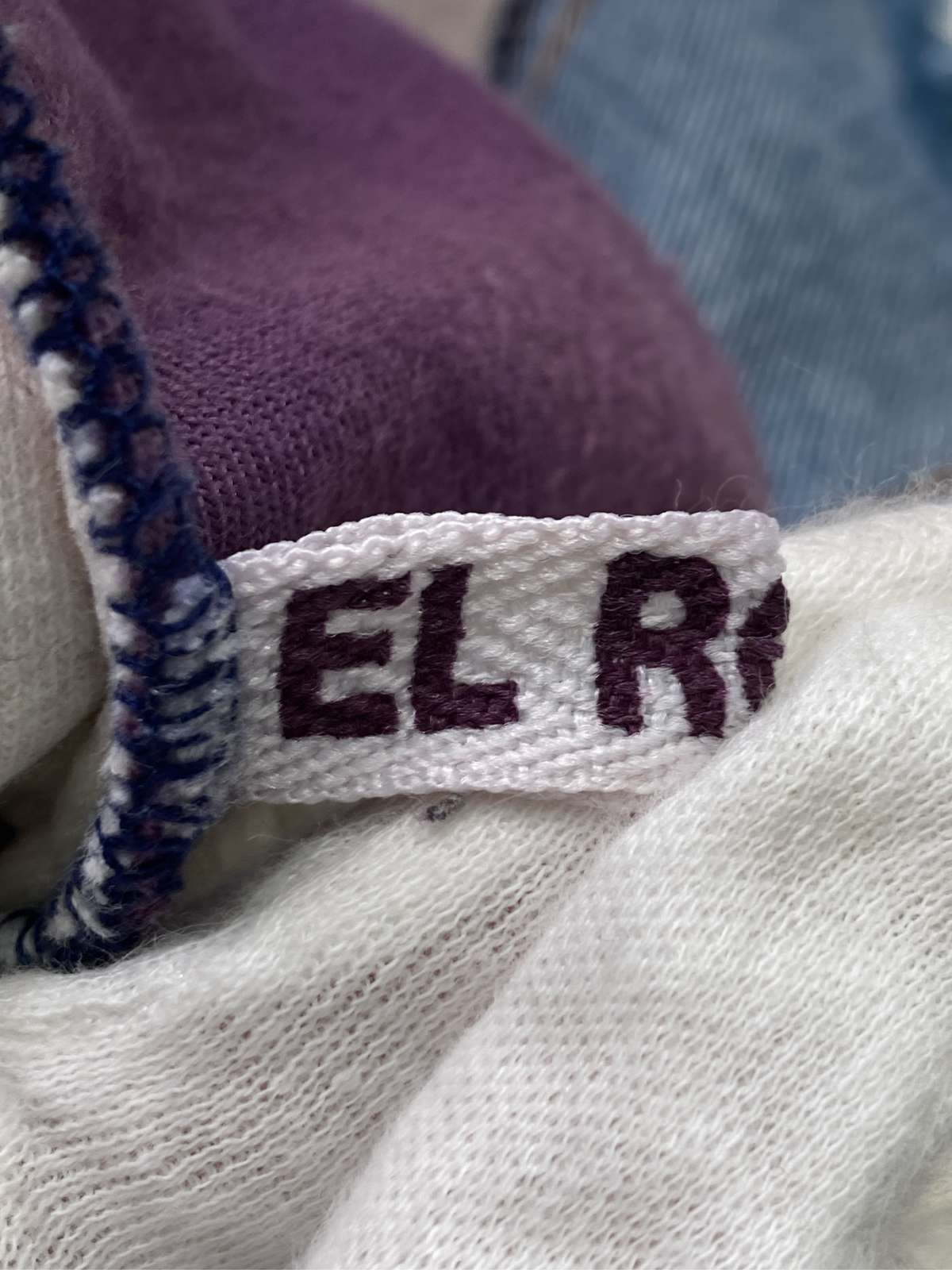 【中古】EL RODEO ロングスカート ONE SIZE レディース