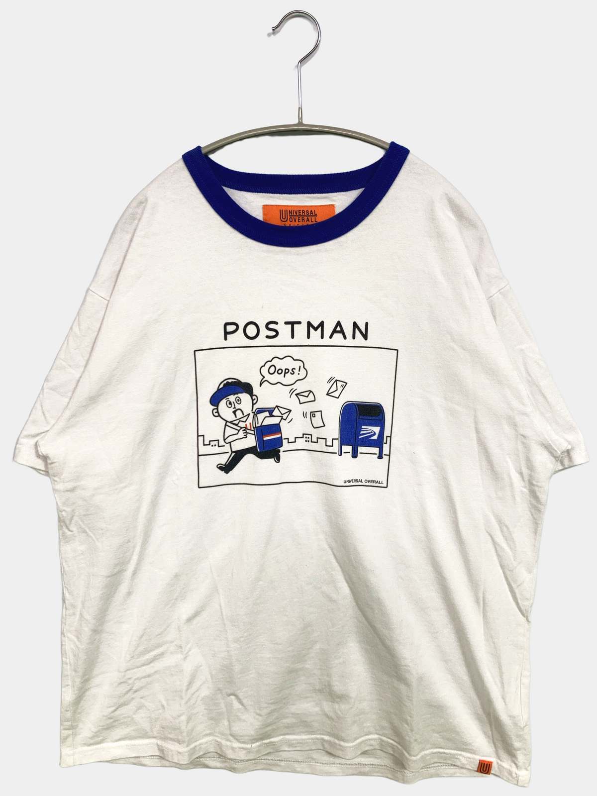 楽天市場】オーバーオール（Tシャツ・カットソー｜トップス 