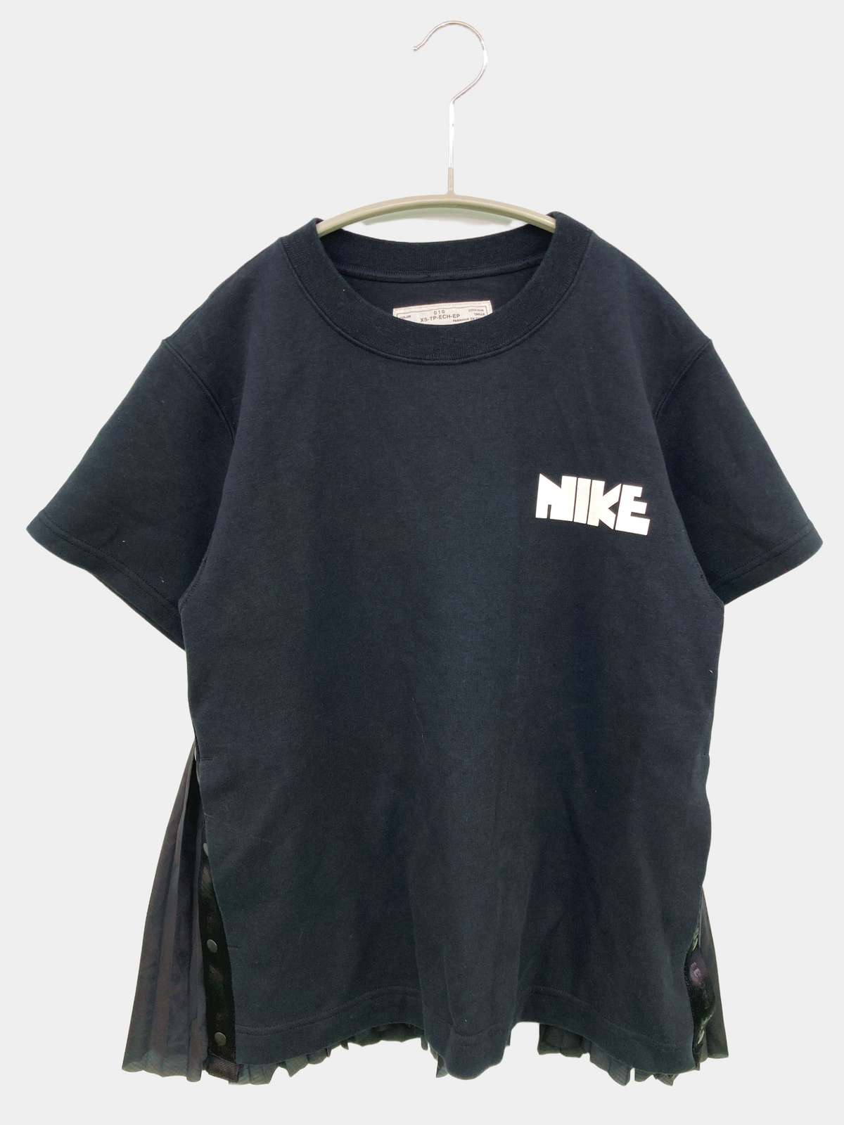 楽天市場】sacai nike tシャツの通販