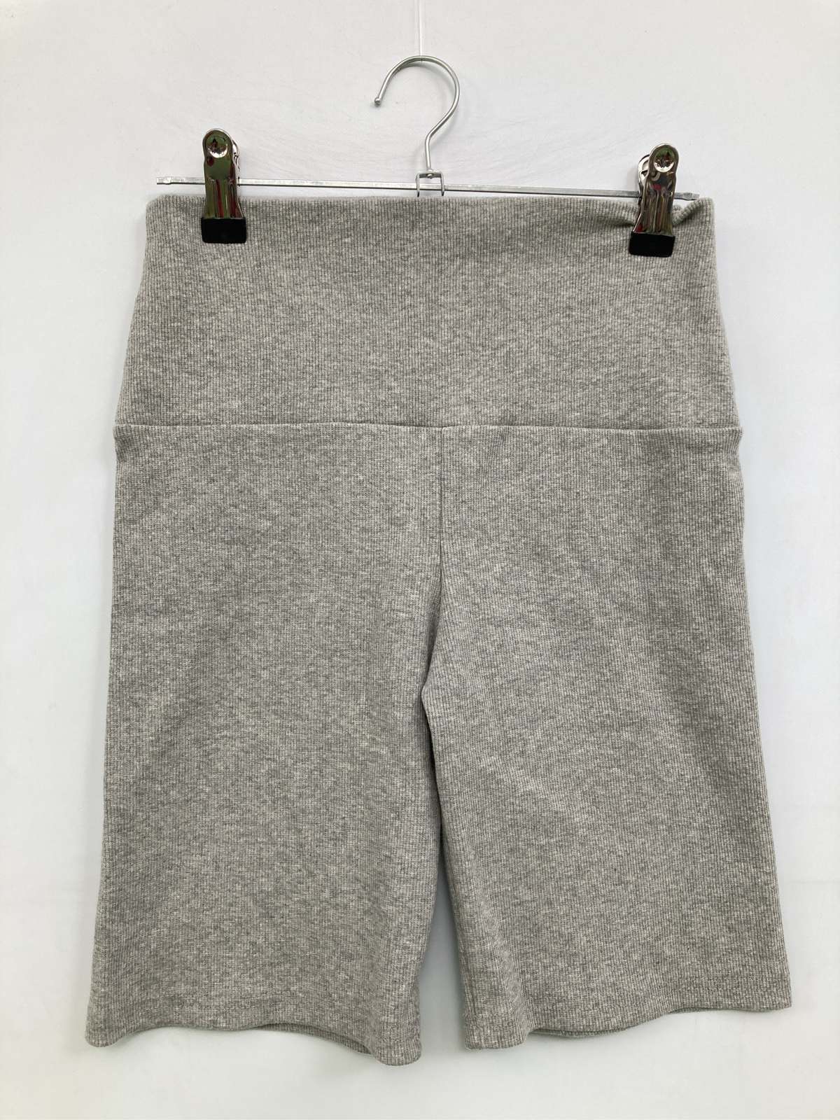 【中古】LOVABLE ラバブル パンツ グレー レディース