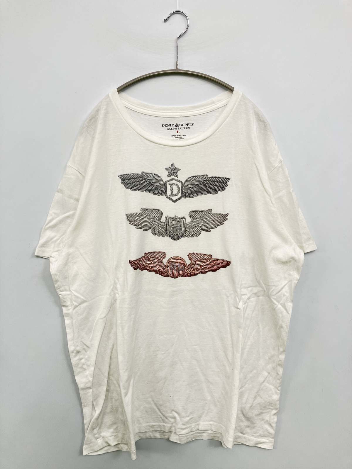 楽天市場】デニム&サプライ（Tシャツ・カットソー｜トップス）：メンズ