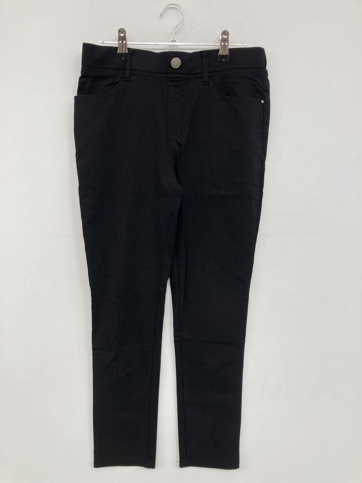 Other - 【中古】パンツ L ブラック レディース