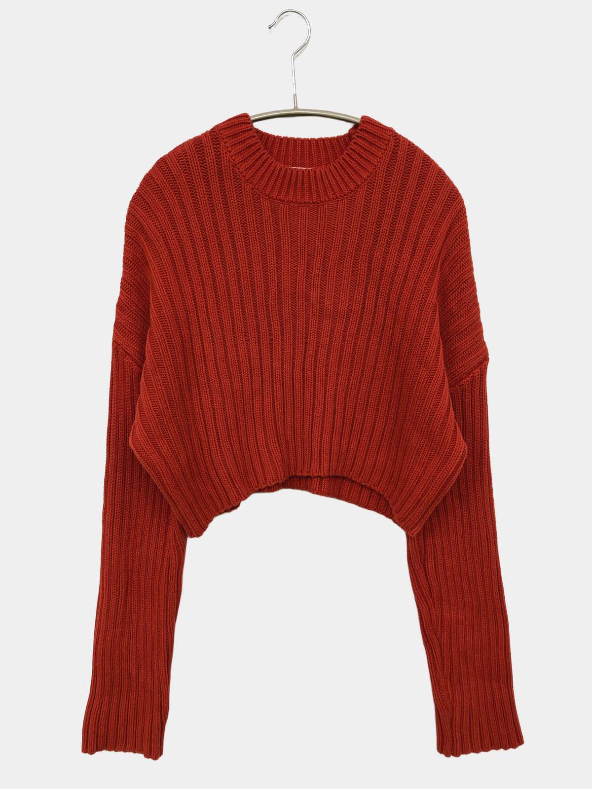 楽天市場】ZARA ザラ（カラーレッド）（トップス｜レディース 