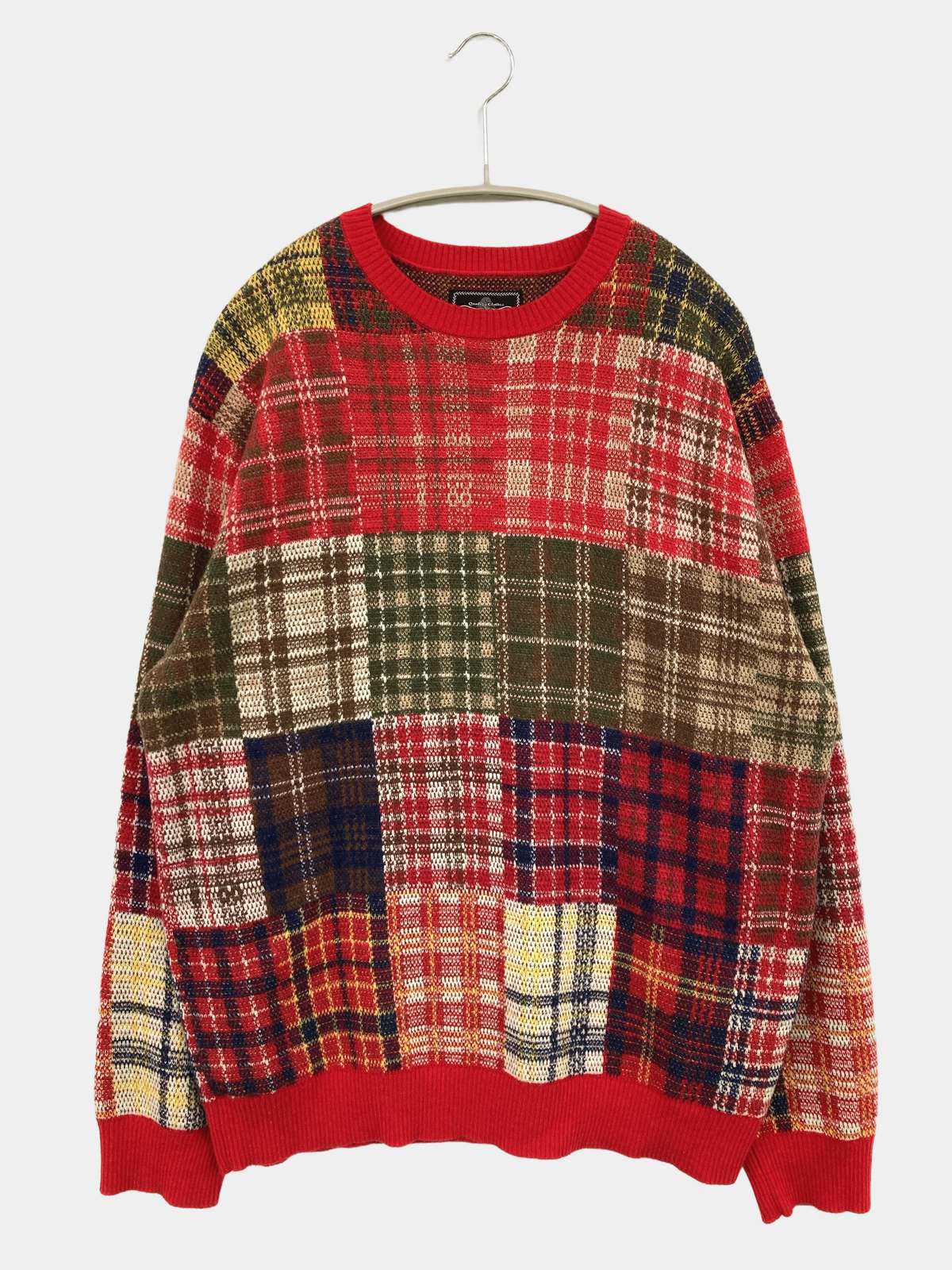 楽天市場】palace 中古（ニット・セーター｜トップス）：メンズ