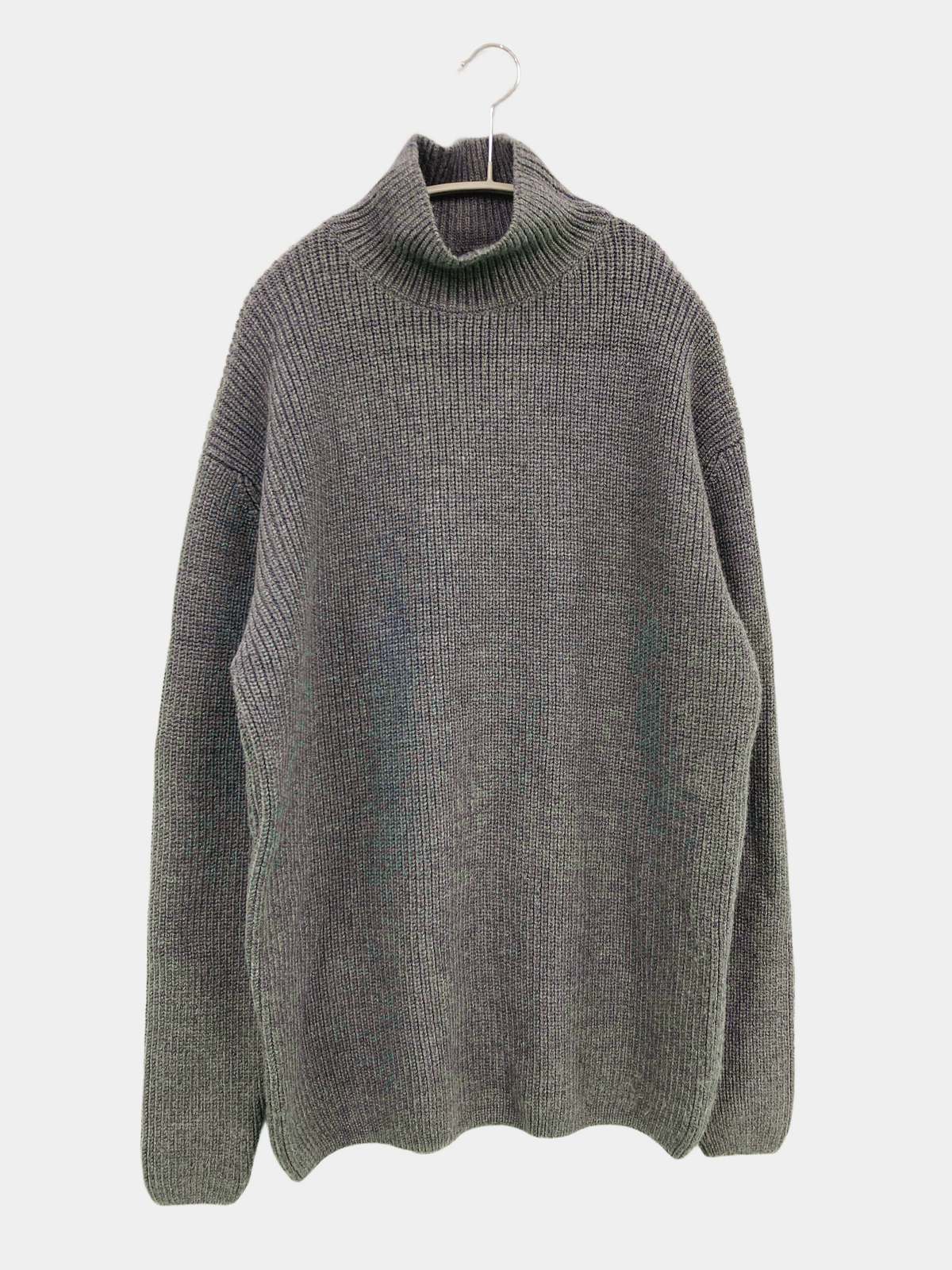 ZARA メンズ クルーネックニット 4枚セット未使用　M メンズ ZARA メンズ クルーネックニット 4枚セット未使用 M