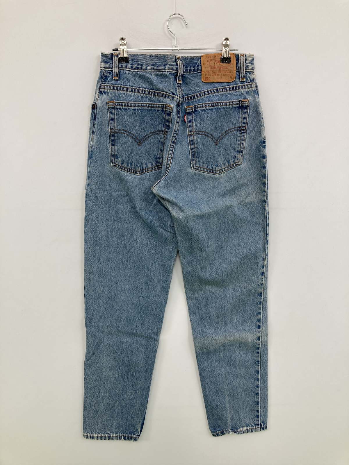 【中古】LEVI STRAUSS & CO. リーバイストラウスアンドカンパニー デニムパンツ 9M...