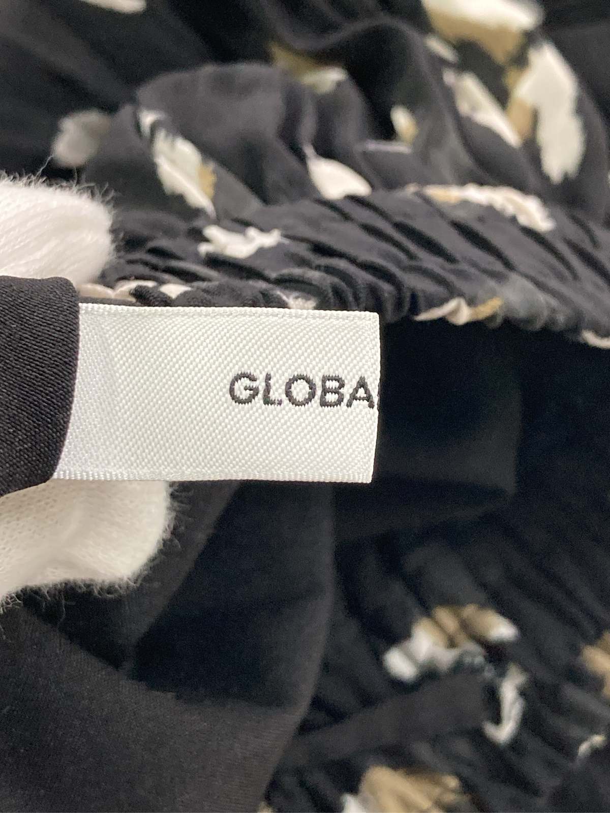 【中古】GLOBAL WORK グローバルワーク ロングスカート SHORT ブラック レディース digdig-10072855 digdig 楽天市場店 サンプル画像3