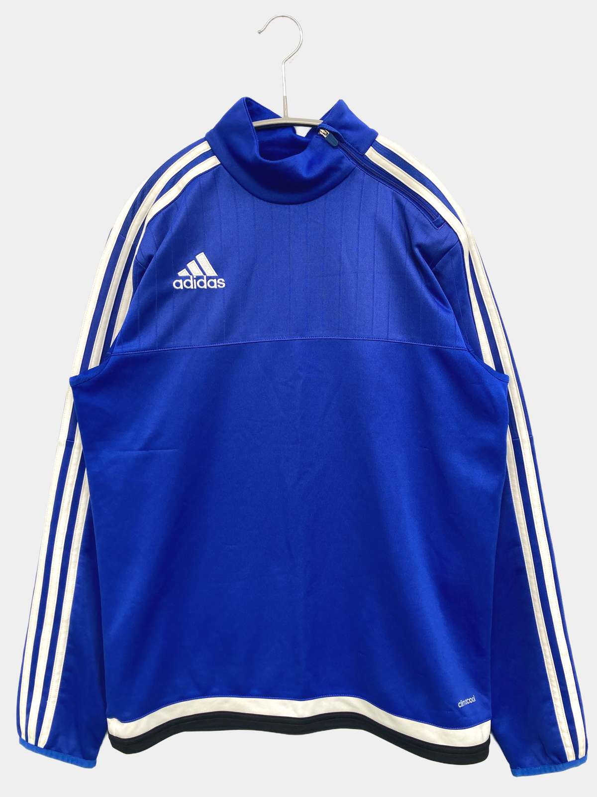 楽天市場】adidas ハーフジップ（ジャージ｜スポーツウェア