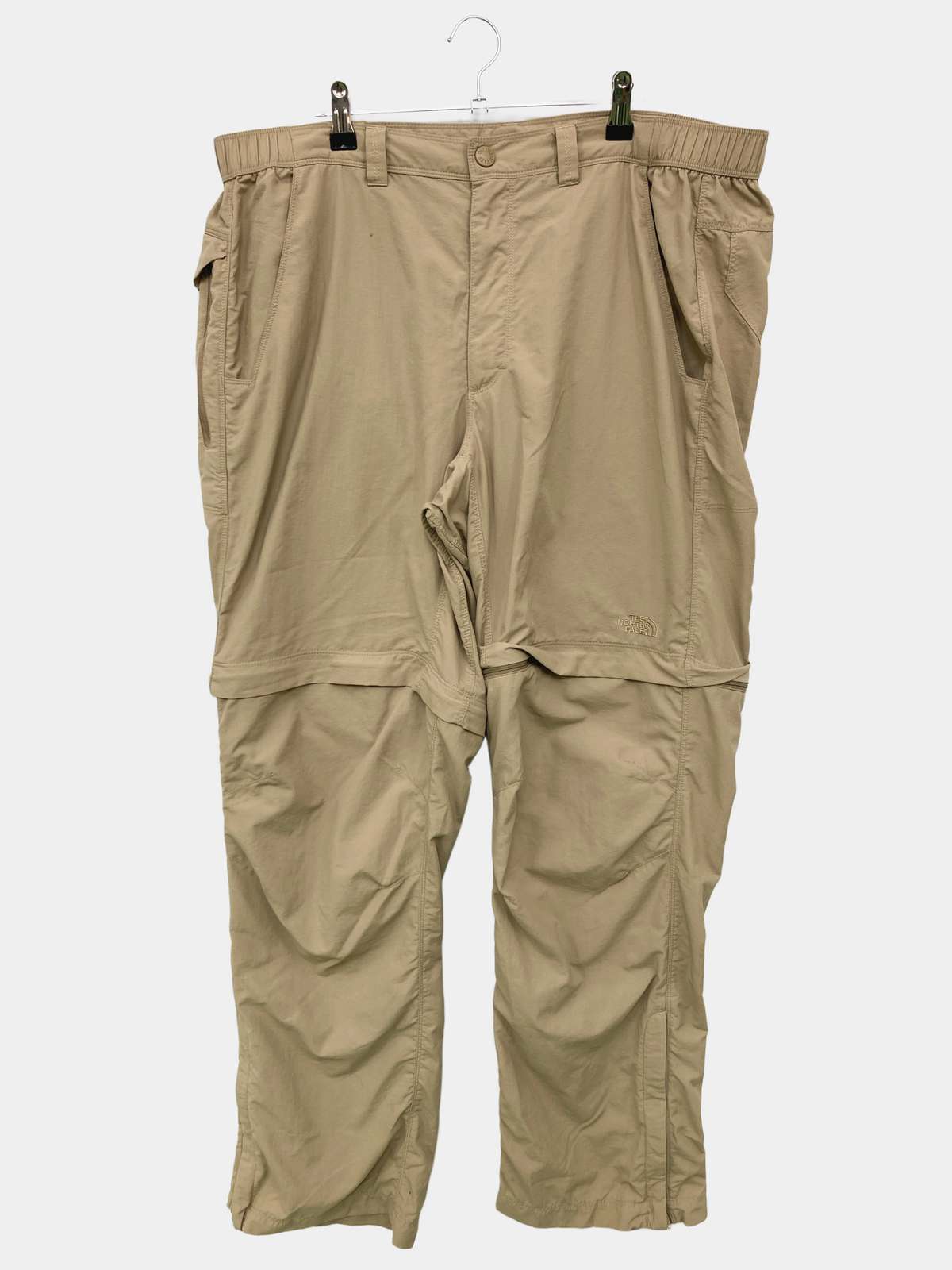 楽天市場】the north face コンバーチブルパンツ（メンズファッション