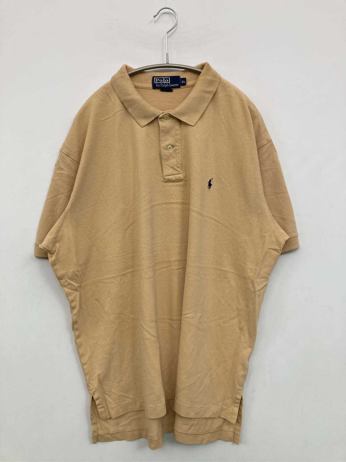 楽天市場】ラルフローレン ポロシャツ レディース（カラーベージュ