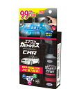 【訳あり】自動車用エアコンカビ取り剤 エアコンカビトルデス 車用 80mL4968909059931