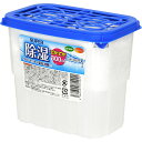 【訳あり】アドグッド 除湿剤 大容量 ( 800ml*3コパック )/ アドグッド 4560309810022 湿気 使い捨てタンク式 使用目安期間は4~8ヶ月 タンス 下駄箱 寝具 塩化カルシウム 防カビ剤 消臭剤 日用品 雑貨 置いておくだけ 1間の押入れ(約3平方メートル)の上下段に各1コの割合
