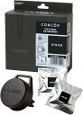 【訳あり】CONCOR(コンコール) 芳香剤 車 ホワイトムスク クリップ & ハング エアーフレッシュナー エアコン吹き出し口 吊り下げ アフターダスク COC-4-1 4535304719946