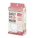 【訳あり】(アイリスオーヤマ)やわらかマスク 小さめサイズ 30枚入 (PN-YW30S) 4967576531191