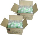 【訳あり】マイン 携帯用マウスウォッシュ ラヴィアン ブレスクール (La Vieen Breath Cool) 16mL 個包装タイプ x250個 セット ホテルアメニティ 業務用 X0015JVVIZ