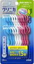【訳あり】クリニカアドバンテージフロス Y字タイプ ( 18本入 )/ クリニカ 4903301203896
