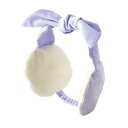 【訳あり】アルファックス グラフェン とろける濃密イヤーパフ グラフェン綿入り耳温で入眠サポート 4528870436850