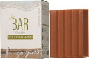 【訳あり】TheBAR 固形シャンプー 低刺激 泡立ち 機能性成分配合 高濃度 オーガニック ソリッド シャンプーバー フローラルピュアブーケの香り 日本製 4902895041648