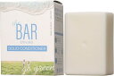 【訳あり】TheBAR 固形コンディショナー 低刺激 ツヤ 保湿 機能性成分配合 高濃度 オーガニック ソリッド コンディショナー フローラルピュアブーケの香り 日本製 4902895041853