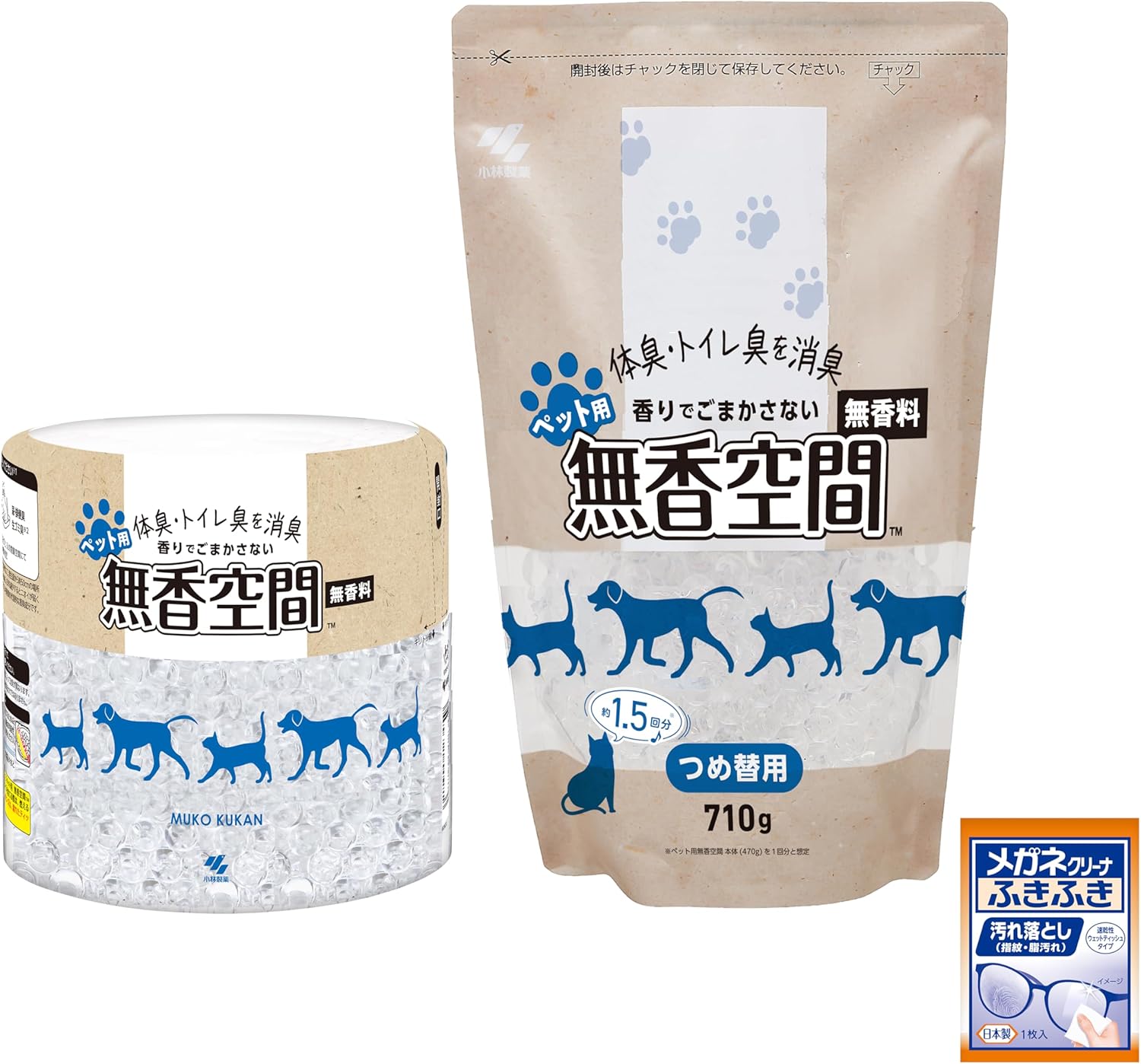 ���������̵����� �ڤޤȤ��㤤�� �ڥå��� ����470g 1��+�ؤ�710g 1��(���ޤ��դ�) 4987072156803