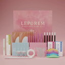 【訳あり】LEPOREM 【ルポレム公式】セルフ まつ毛カールキット マツエク 5回分入り まつ毛エクステ つけまつ毛用ラッシュリフト 睫カール セルフ用 シリコンパッド付き 日本語説明書入り ((5回分セット)) 9331615273000