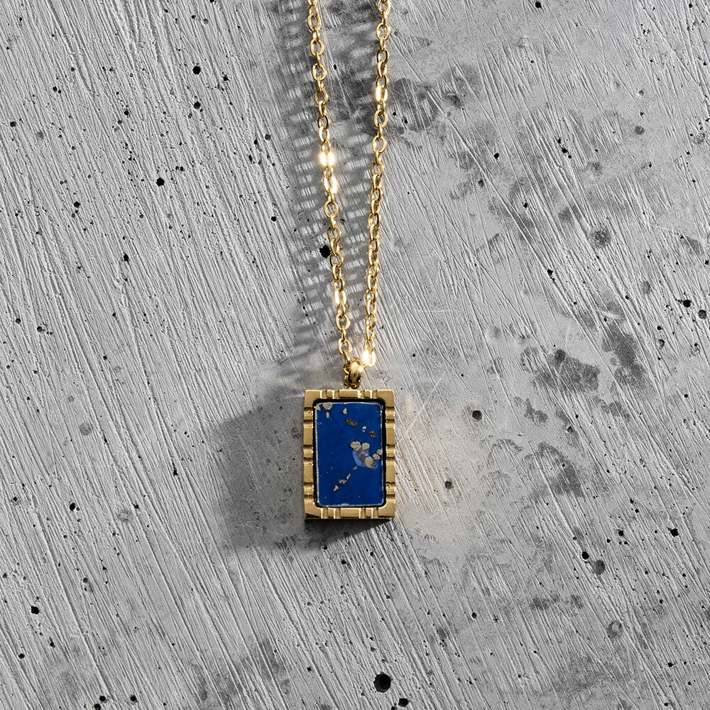 ネックレス ステンレス 金属アレルギー スキンジュエリー つけっぱなし サージカルステンレス レディース 重ねづけ 大人 ゴールド