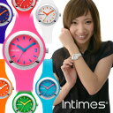 INTIMES インタイムス シリコン かわいい キッズ レ...